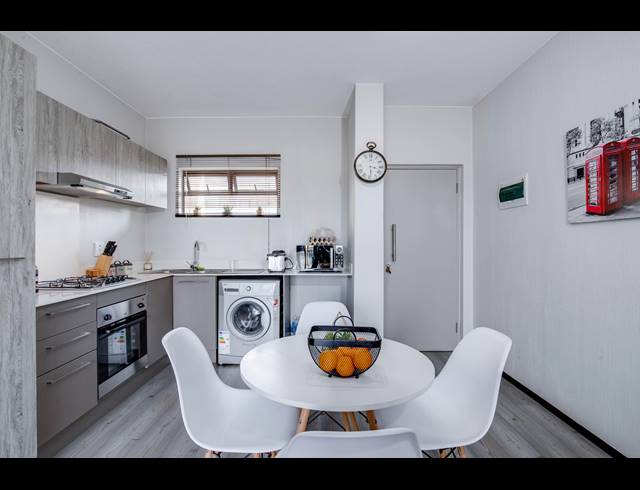 2 BEDROOM APARTMENT RENTED IN BROADACRES